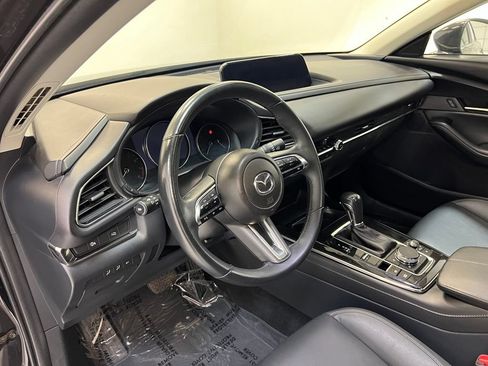 Used 2025 MAZDA CX-30 AWD 2.5 S w/ Preferred Package image 17