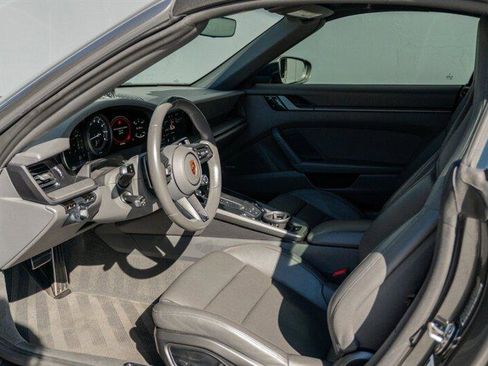 Used 2021 Porsche 911 Carrera S image 47