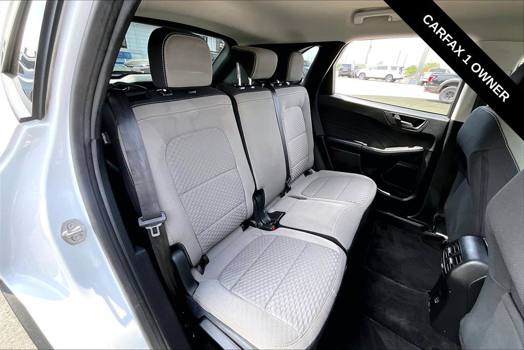 Used 2022 Ford Escape SE AWD/4WD image 24