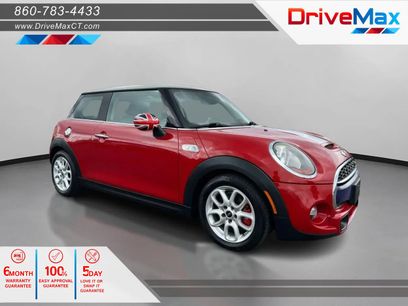 Used 2017 MINI Cooper S
