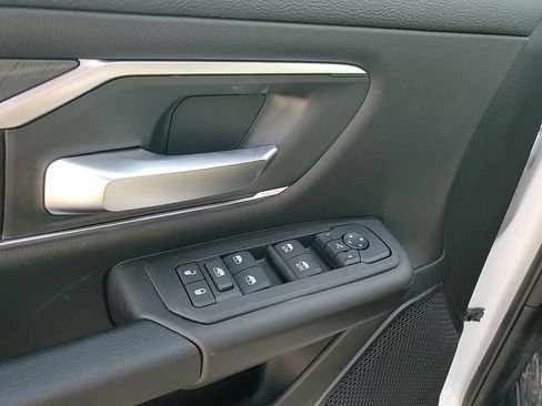 New 2026 RAM 1500 Big Horn AWD/4WD image 23