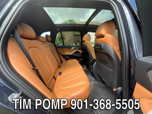 Used 2021 BMW X5 xDrive40i w/ Premium Package AWD/4WD image 17