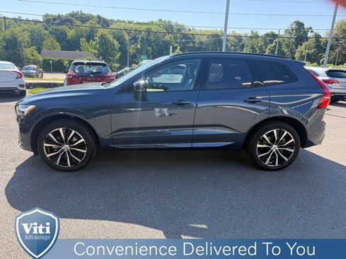 Used 2025 Volvo XC60 B5 Plus w/ Protection Package Premier AWD/4WD image 5