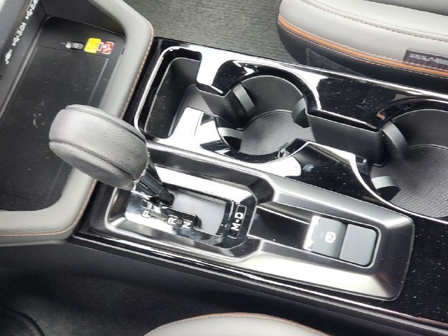 New 2026 Subaru Forester Sport AWD/4WD image 17