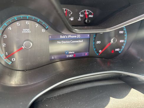 Used 2021 Chevrolet Colorado ZR2 w/ ZR2 Midnight Special Edition AWD/4WD image 20