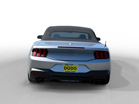 New 2026 Ford Mustang GT Premium RWD image 4