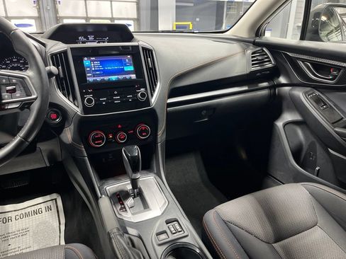 Used 2023 Subaru Crosstrek 2.0i Premium AWD/4WD image 21