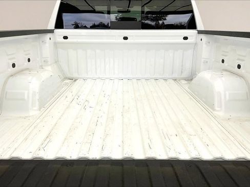 Used 2022 Chevrolet Silverado 1500 LTZ image 27