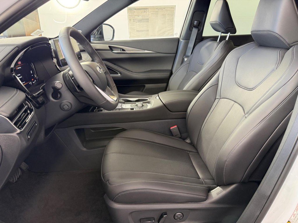 New 2027 INFINITI QX60 Sport AWD/4WD image 15