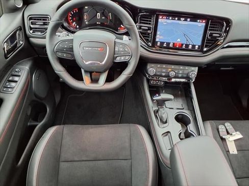 New 2026 Dodge Durango GT AWD/4WD image 32