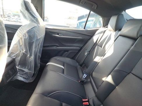 Used 2026 Toyota Camry SE w/ Convenience Package FWD image 15