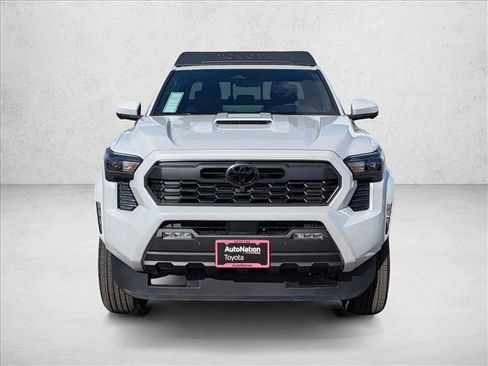 New 2026 Toyota Tacoma TRD Sport AWD/4WD image 6