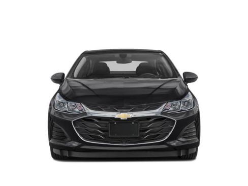 Used 2019 Chevrolet Cruze LT w/ RS Package FWD image 7