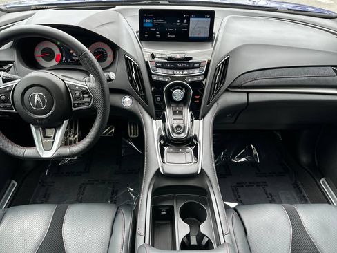 Used 2023 Acura RDX A-Spec AWD/4WD image 13