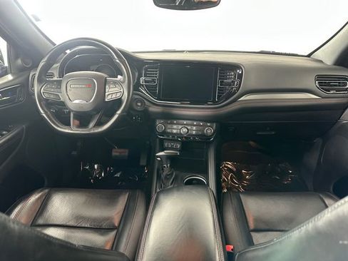 Certified 2024 Dodge Durango GT image 15