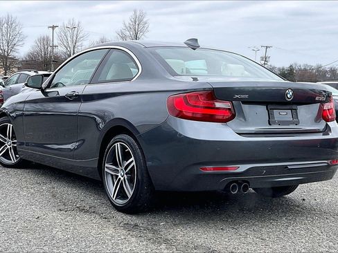 Used 2017 BMW 230i xDrive image 12
