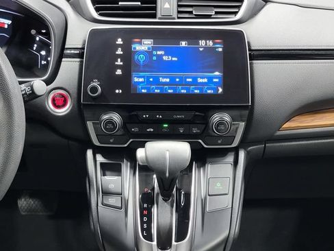 Used 2017 Honda CR-V EX image 19