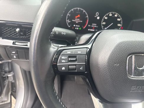 Used 2024 Honda CR-V EX-L image 15