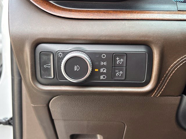 Used 2021 Ford Explorer King Ranch w/ Premium Technology Package AWD/4WD image 15