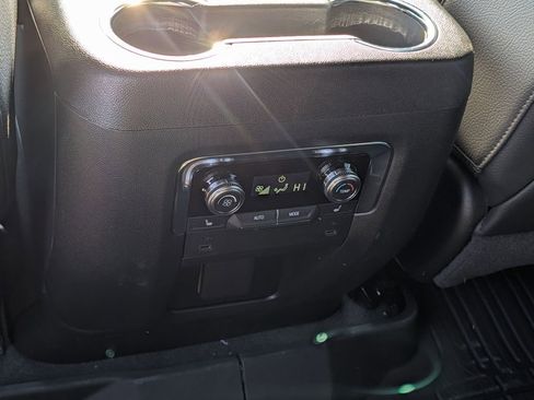 New 2026 GMC Yukon XL Denali w/ Sun & Power Step Package image 38