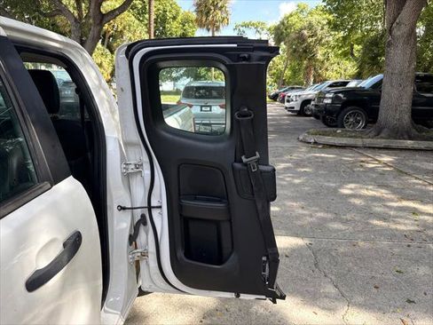 Used 2021 Ford Ranger XL RWD image 24