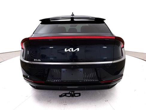 Used 2023 Kia EV6 Wind RWD image 18