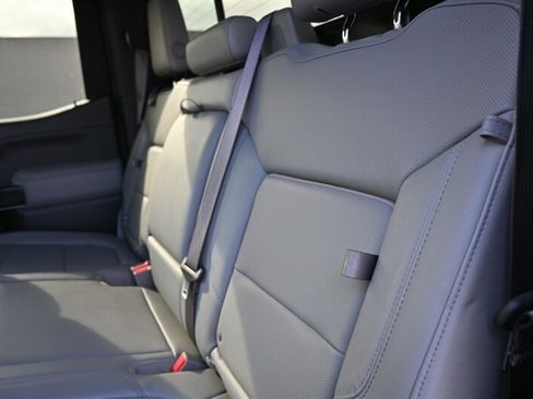 Used 2019 GMC Sierra 1500 SLT w/ SLT Premium Plus Package image 42