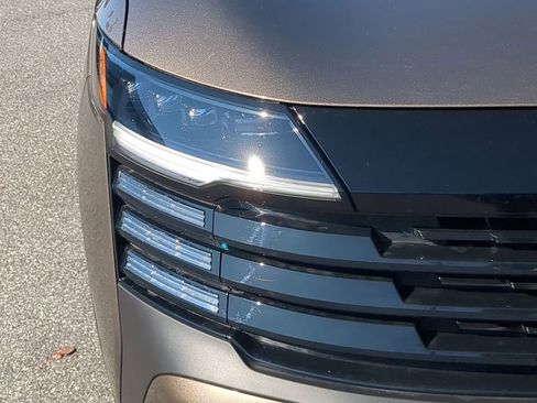 New 2026 Nissan Kicks SV w/ SV Premium Package image 10