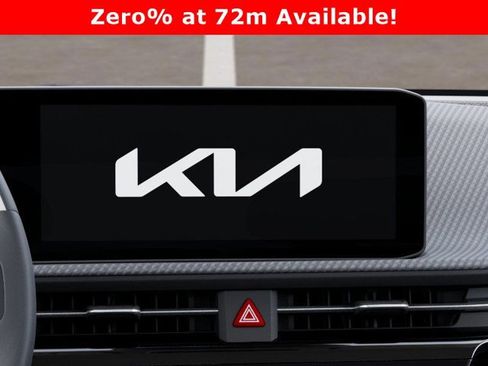 New 2025 Kia EV6 GT-Line image 23