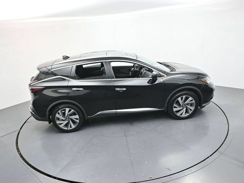 Used 2020 Nissan Murano SL w/ Moonroof Package FWD image 41