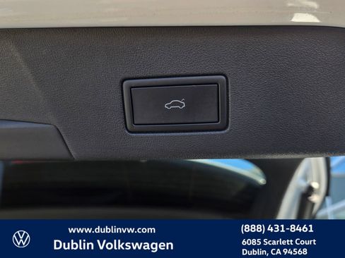 Used 2023 Volkswagen ID.4 Pro S image 18