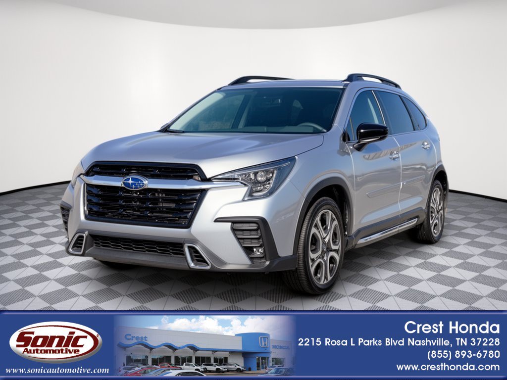 Used 2024 Subaru Ascent Touring AWD/4WD image 1