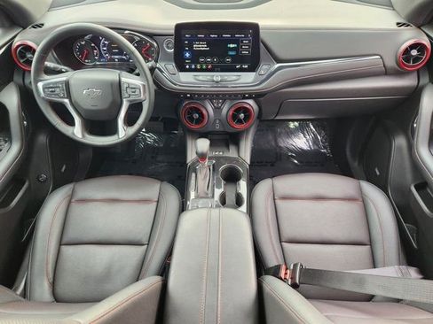 Used 2025 Chevrolet Blazer RS image 33