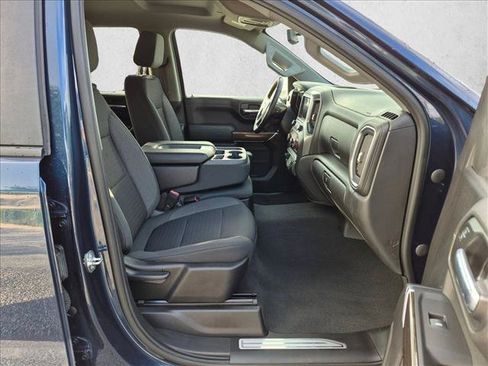 Used 2021 Chevrolet Silverado 1500 RST AWD/4WD image 21