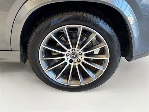Certified 2024 Mercedes-Benz GLE 350 4MATIC image 34