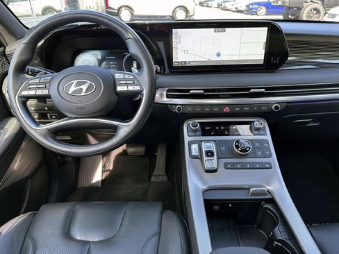 Used 2023 Hyundai Palisade Calligraphy AWD/4WD image 18