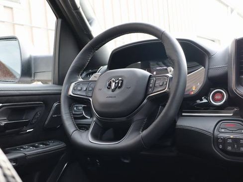 New 2026 RAM 1500 RHO w/ RHO Level 1 Equipment Group image 51