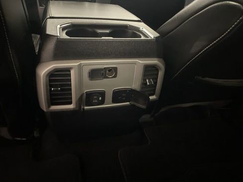 Used 2020 Ford F250 Lariat w/ Lariat Ultimate Package image 49