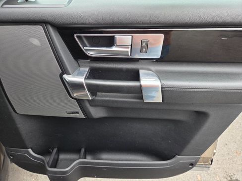 Used 2012 Land Rover LR4 HSE image 15