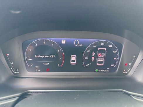 Used 2025 Honda Accord SE image 20
