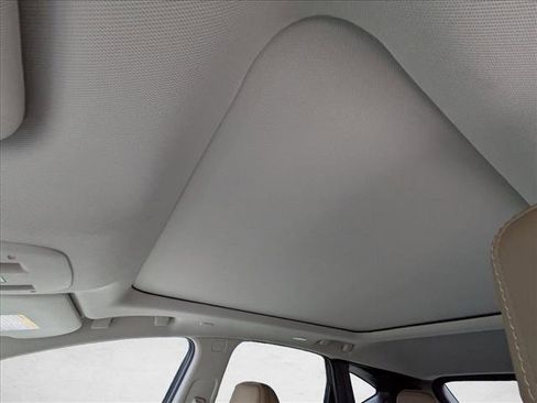 Used 2025 Nissan Murano Platinum w/ Cargo Package image 15