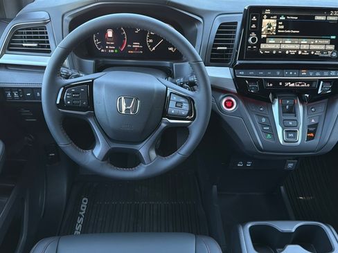 New 2026 Honda Odyssey Sport-L image 16