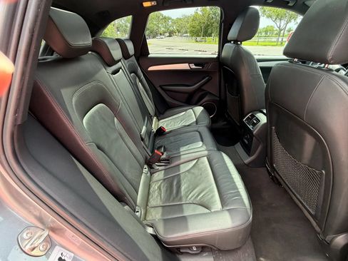Used 2010 Audi Q5 3.2 Prestige AWD/4WD image 29