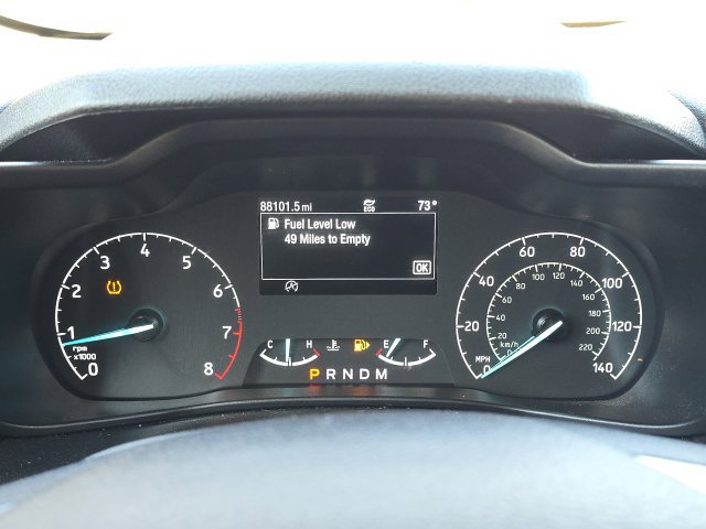 Used 2022 Ford Transit Connect XL FWD image 29