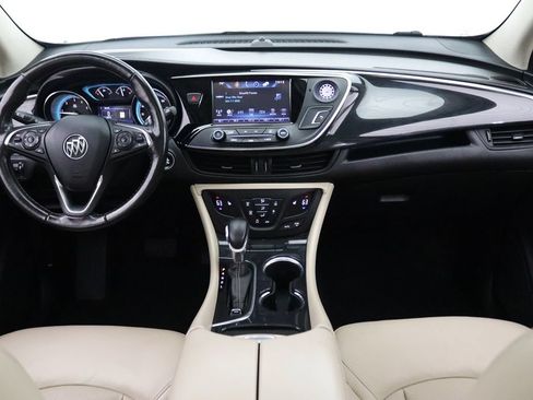 Used 2018 Buick Envision Essence AWD/4WD image 20