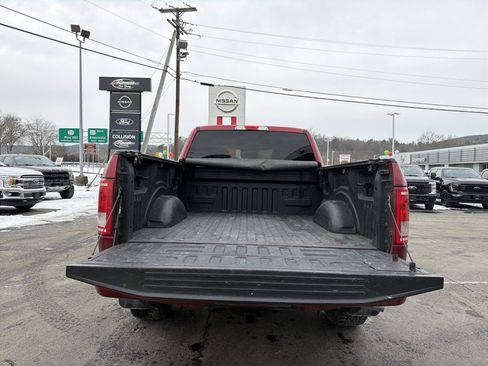 Used 2017 Ford F150 XLT w/ Equipment Group 301A Mid image 31