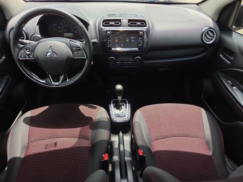Used 2020 Mitsubishi Mirage G4 LE FWD image 18