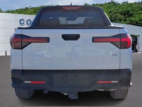 Used 2022 Hyundai Santa Cruz SEL image 5