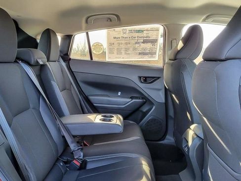 New 2026 Subaru Crosstrek 2.0i Premium AWD/4WD image 25