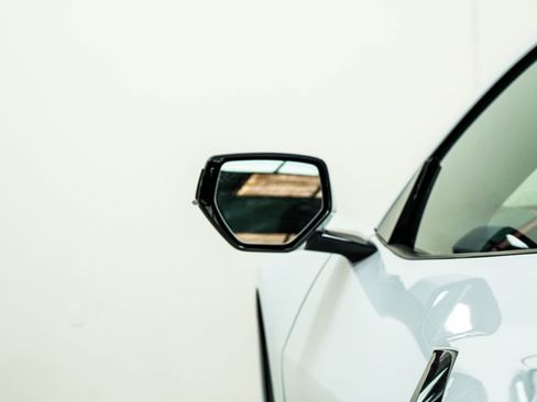 Used 2023 Chevrolet Corvette Stingray Preferred Cpe image 14